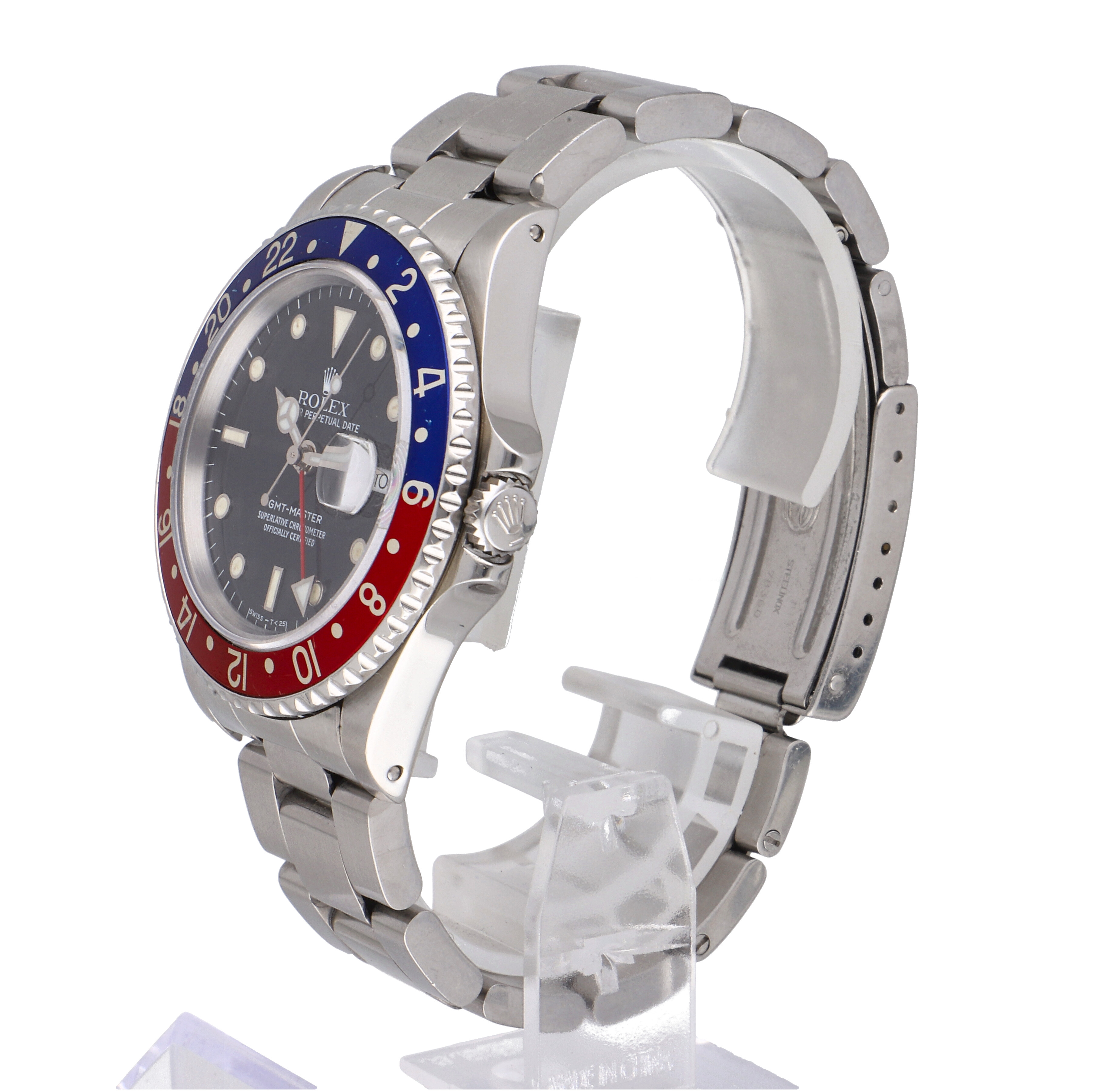 Rolex GMT-Master